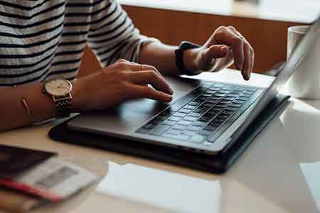 Web Design & Dev